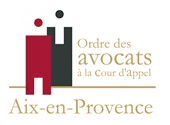 Ordre des avocats du barreau d'Aix-en-Provence